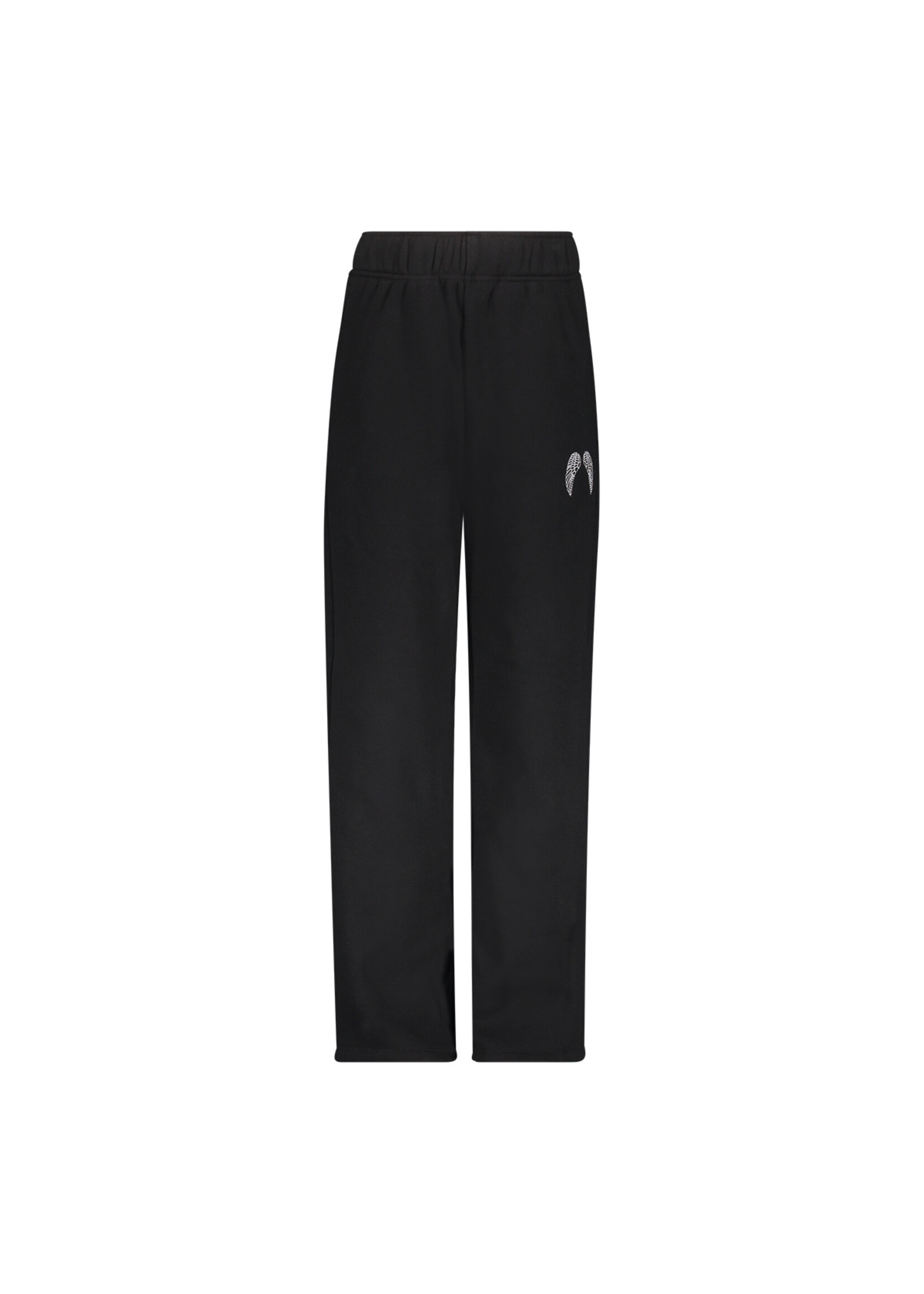 Frankie & Liberty Broek Wing FL26818 - zwart