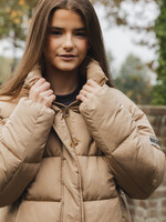 Looxs Jas 5235- zand