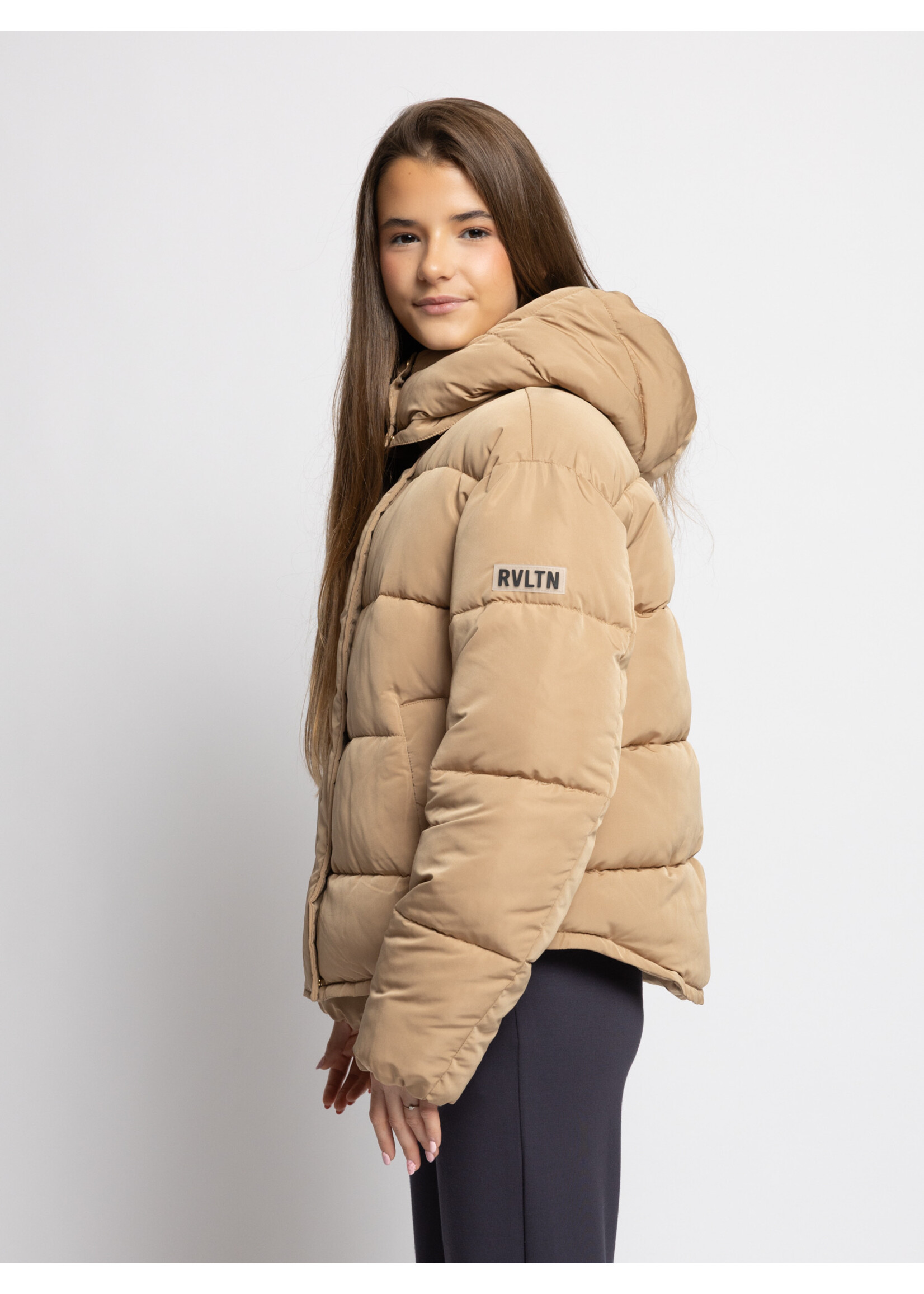Looxs Jas 5235- zand