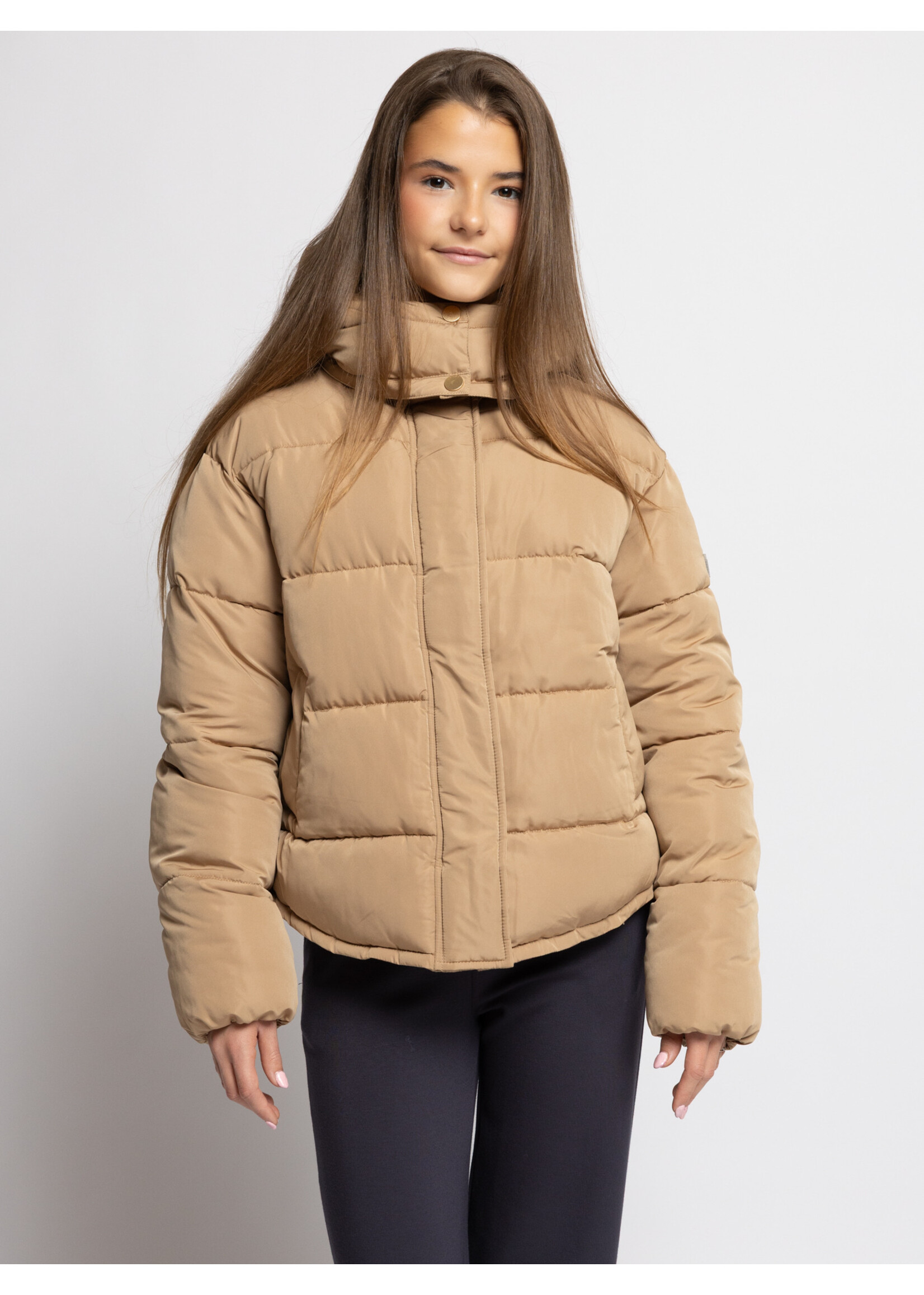 Looxs Jas 5235- zand
