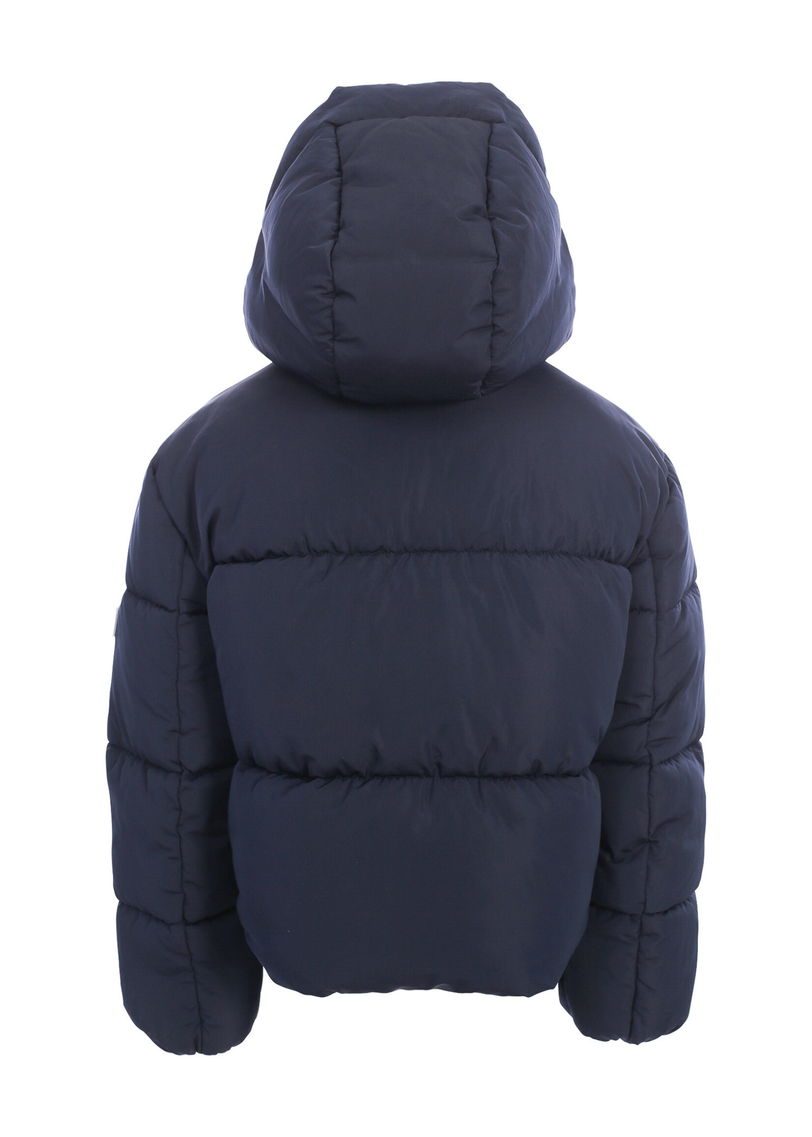 Looxs Jas 5255 - donkerblauw