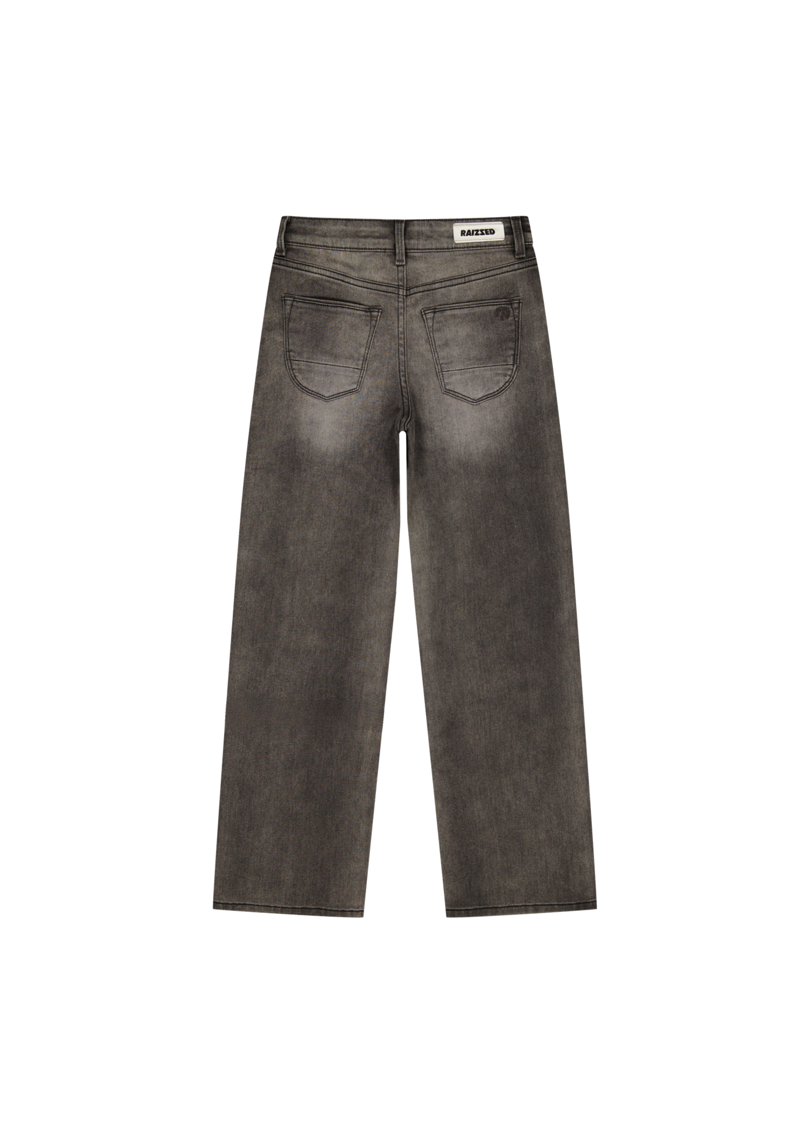 Raizzed Jeans Mississippi  R226KG420038- mid grey stone