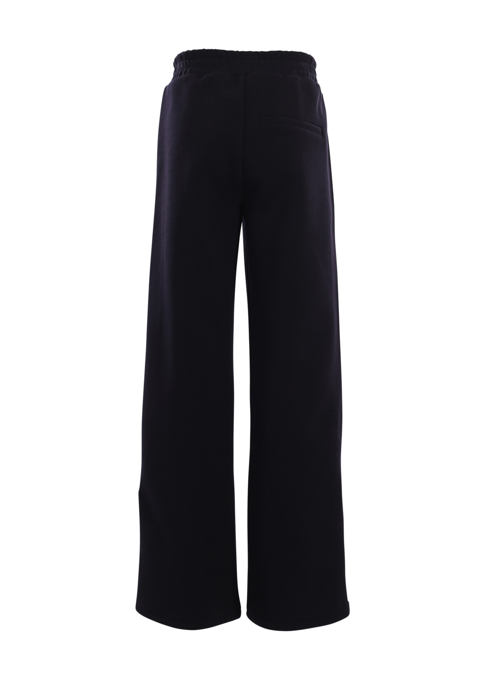 Looxs Broek Wide leg 5675 - nachtblauw