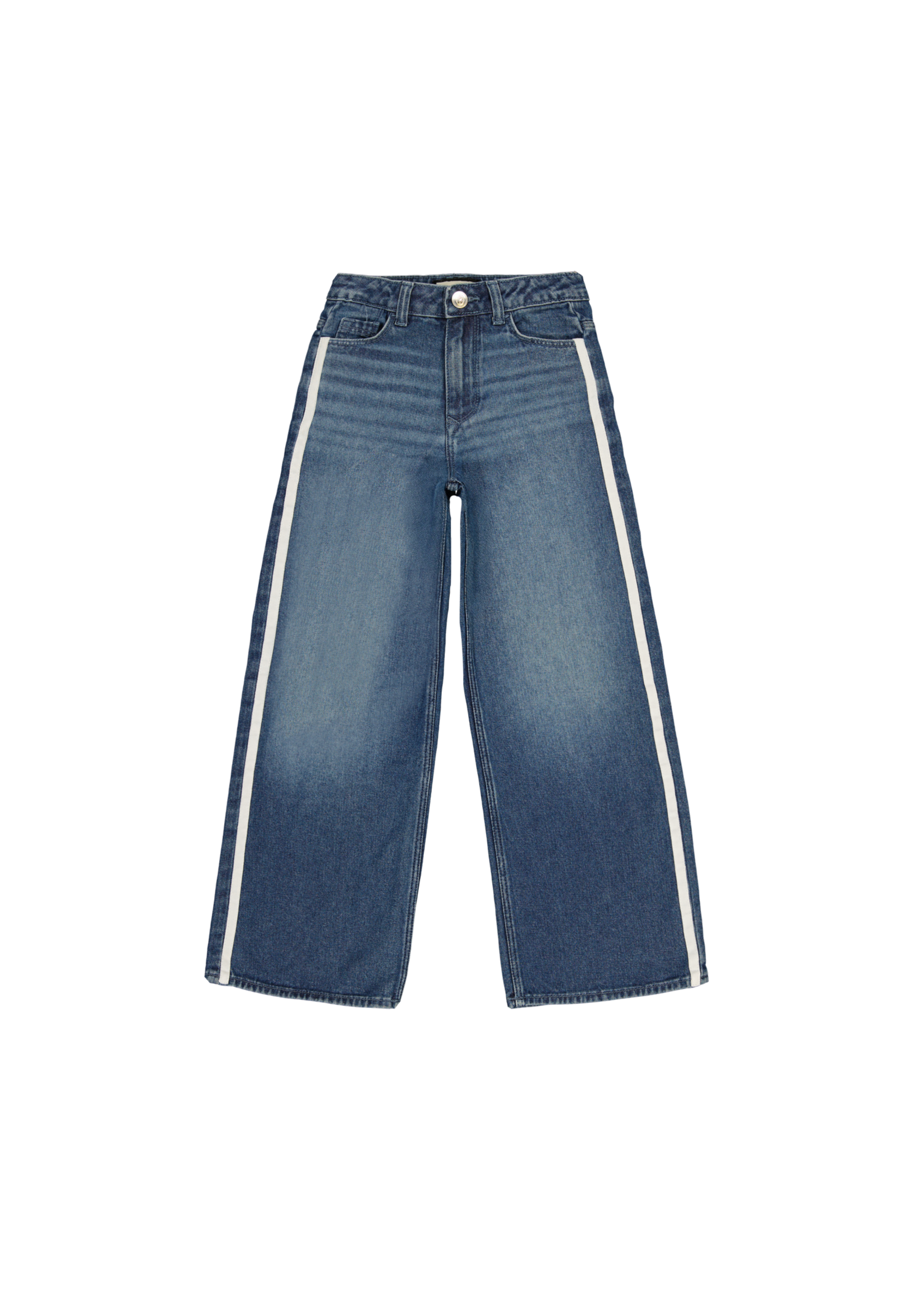 Raizzed Jeans Monaco Sporty R226KG420086 - mid blue stone