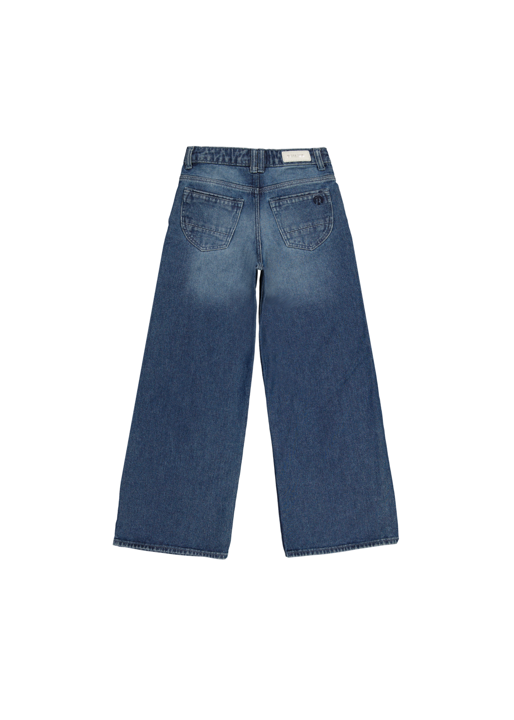 Raizzed Jeans Monaco Sporty R226KG420086 - mid blue stone