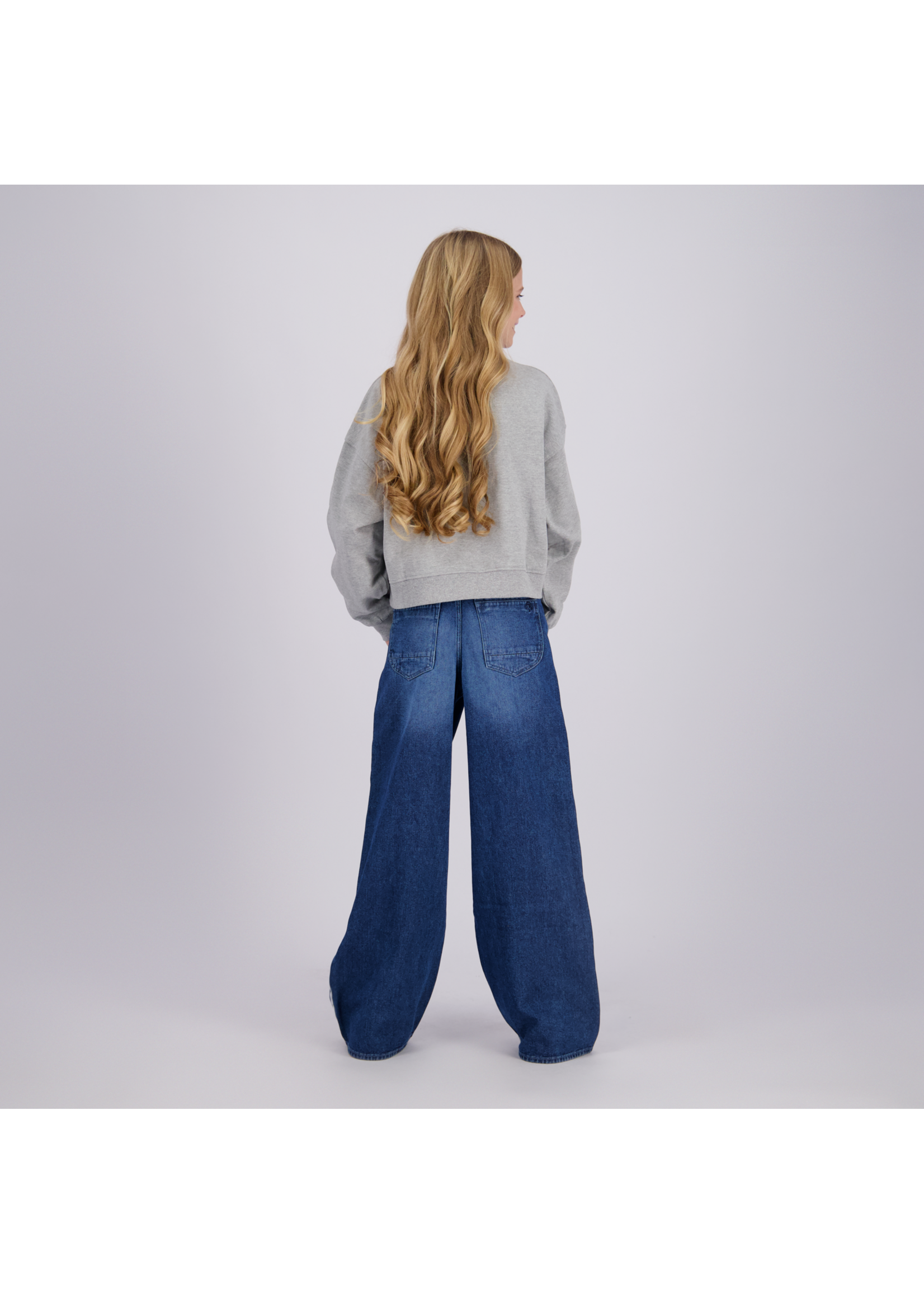 Raizzed Jeans Monaco Sporty R226KG420086 - mid blue stone