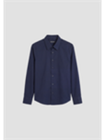 Antony Morato Overhemd MKSL00257 - Ink Blue