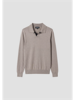 Antony Morato Polo Sweater MKSW01333  - Gritt