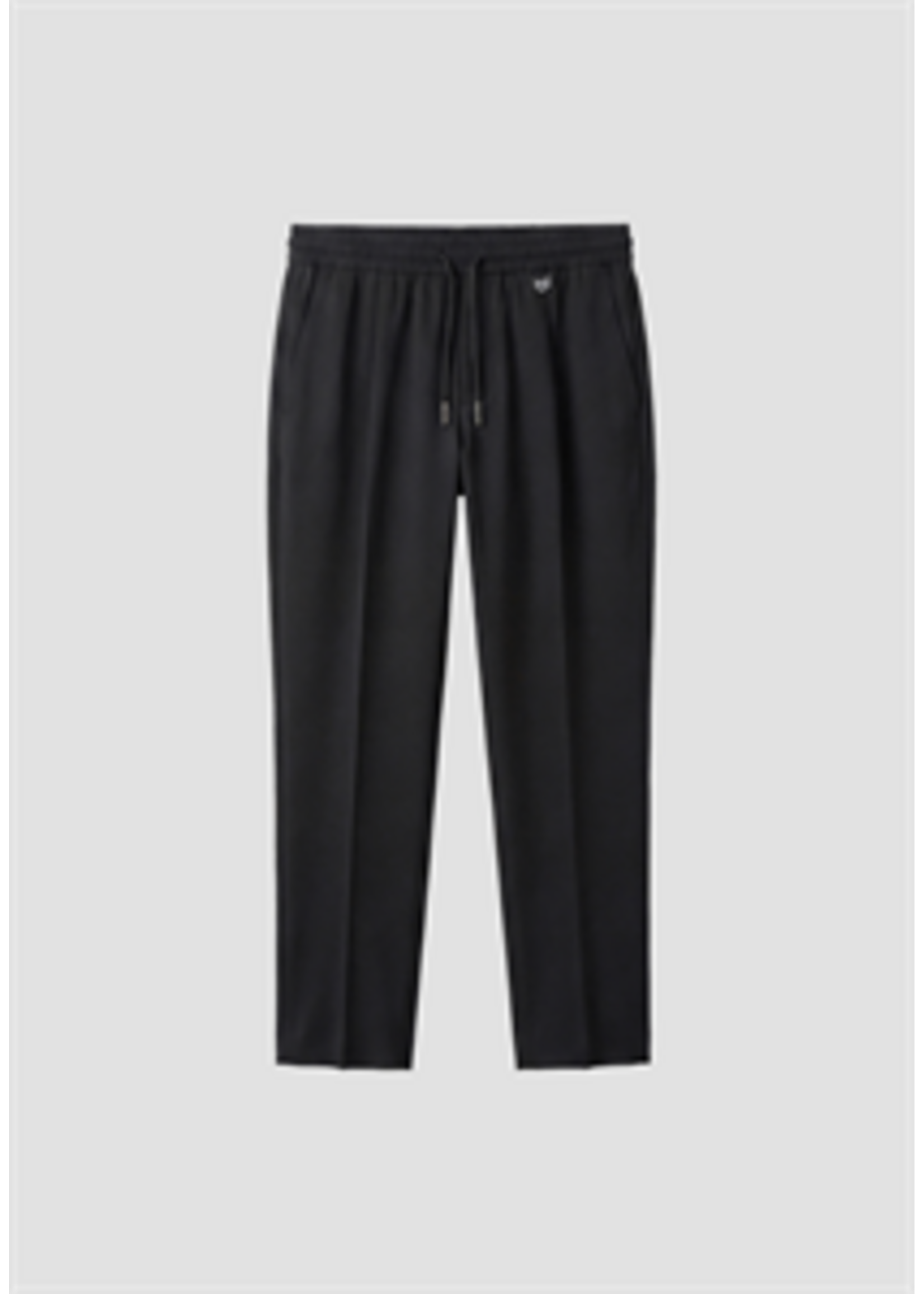 Antony Morato Broek MKTR00257 - Zwart