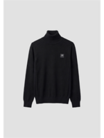 Antony Morato Sweater MKSW01337  - Zwart