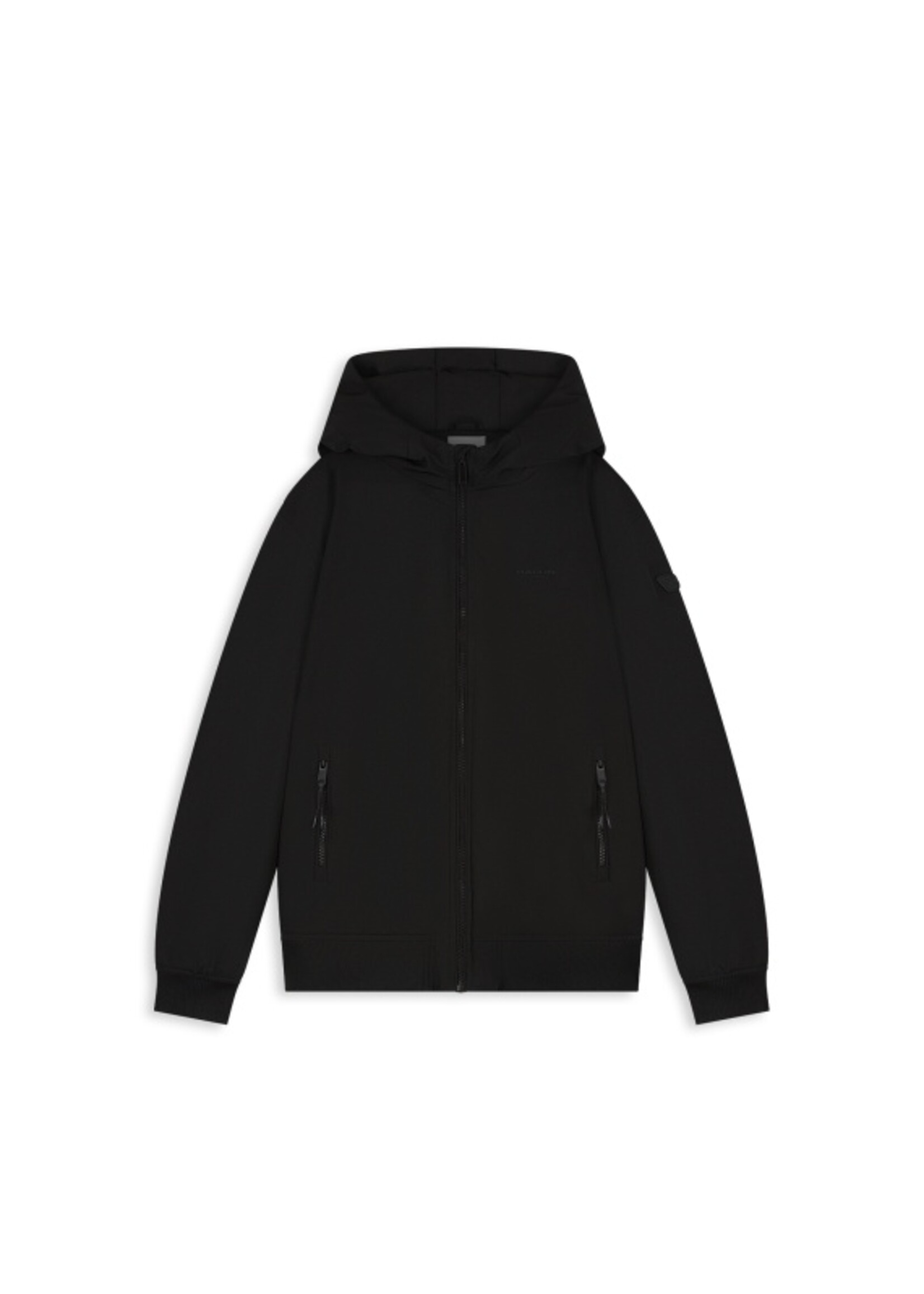 Ballin Jas  (26037403) - zwart