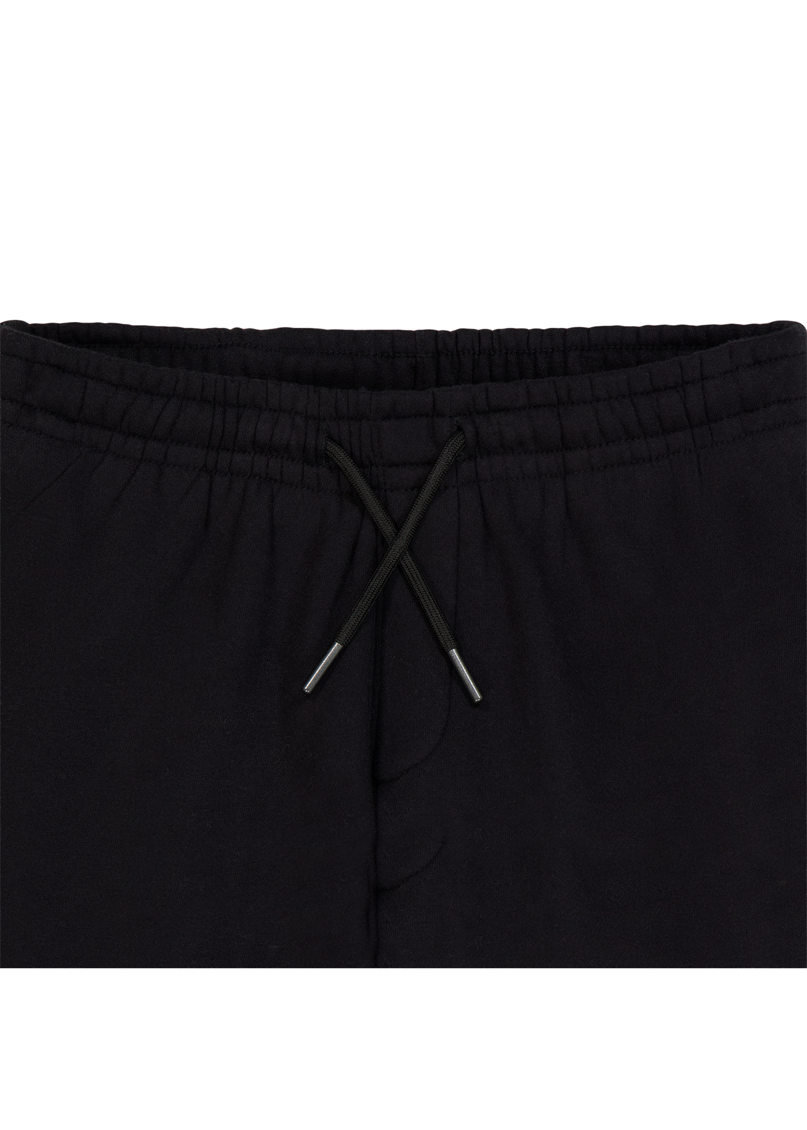 Off-White L/AB Joggingbroek  OLFJC01B - zwart