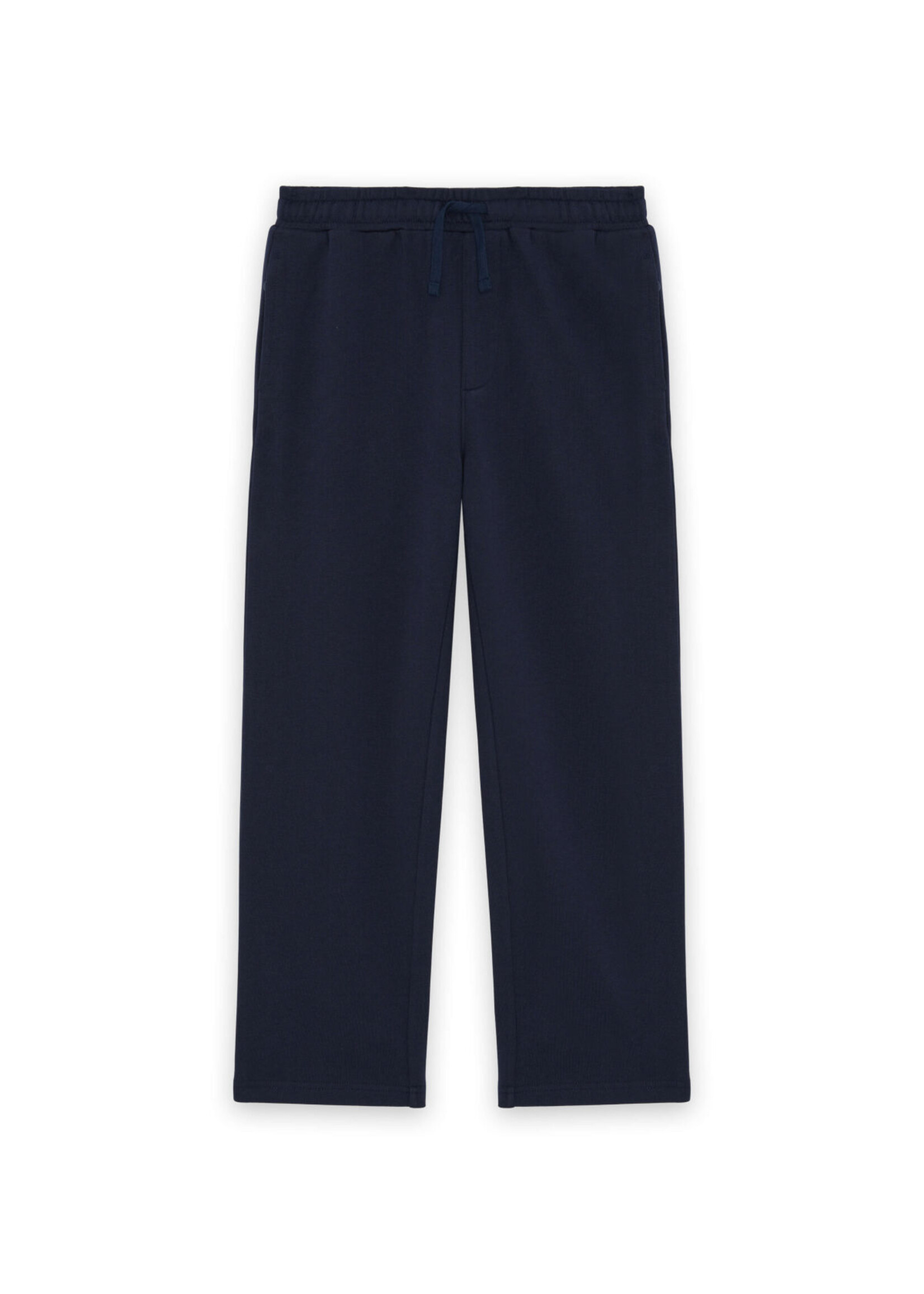 Lyle & Scott Joggingbroek straight leg  MLB2512V - donkerblauw