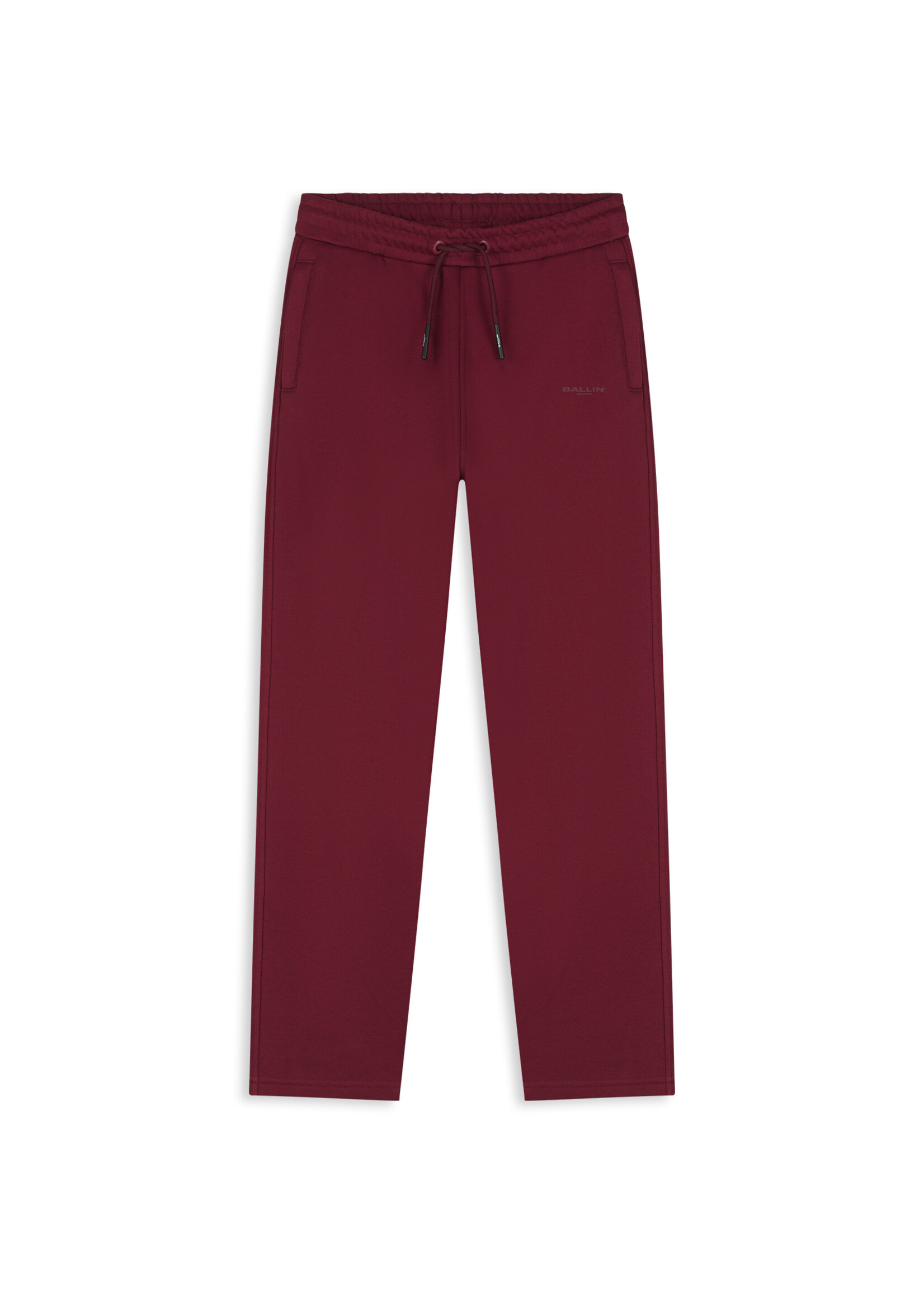 Ballin Joggingbroek JRegular (26037503) - bordeaux