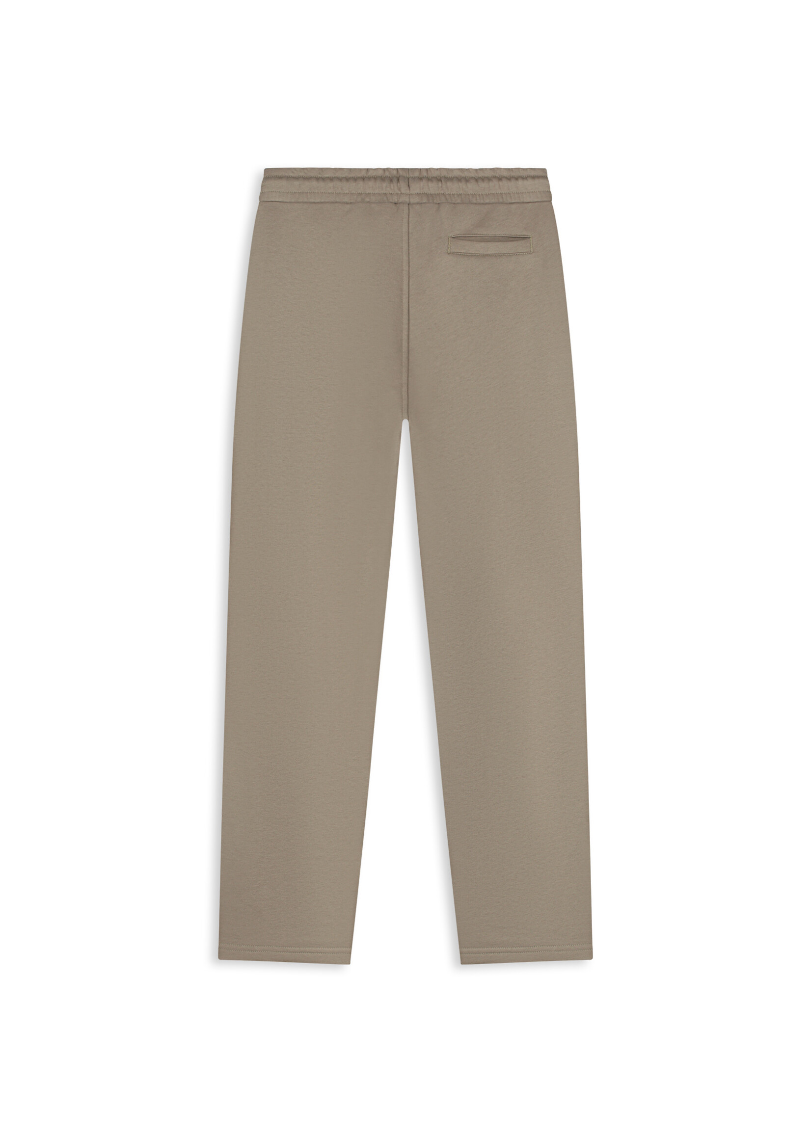 Ballin Joggingbroek Regular (26037503) - taupe