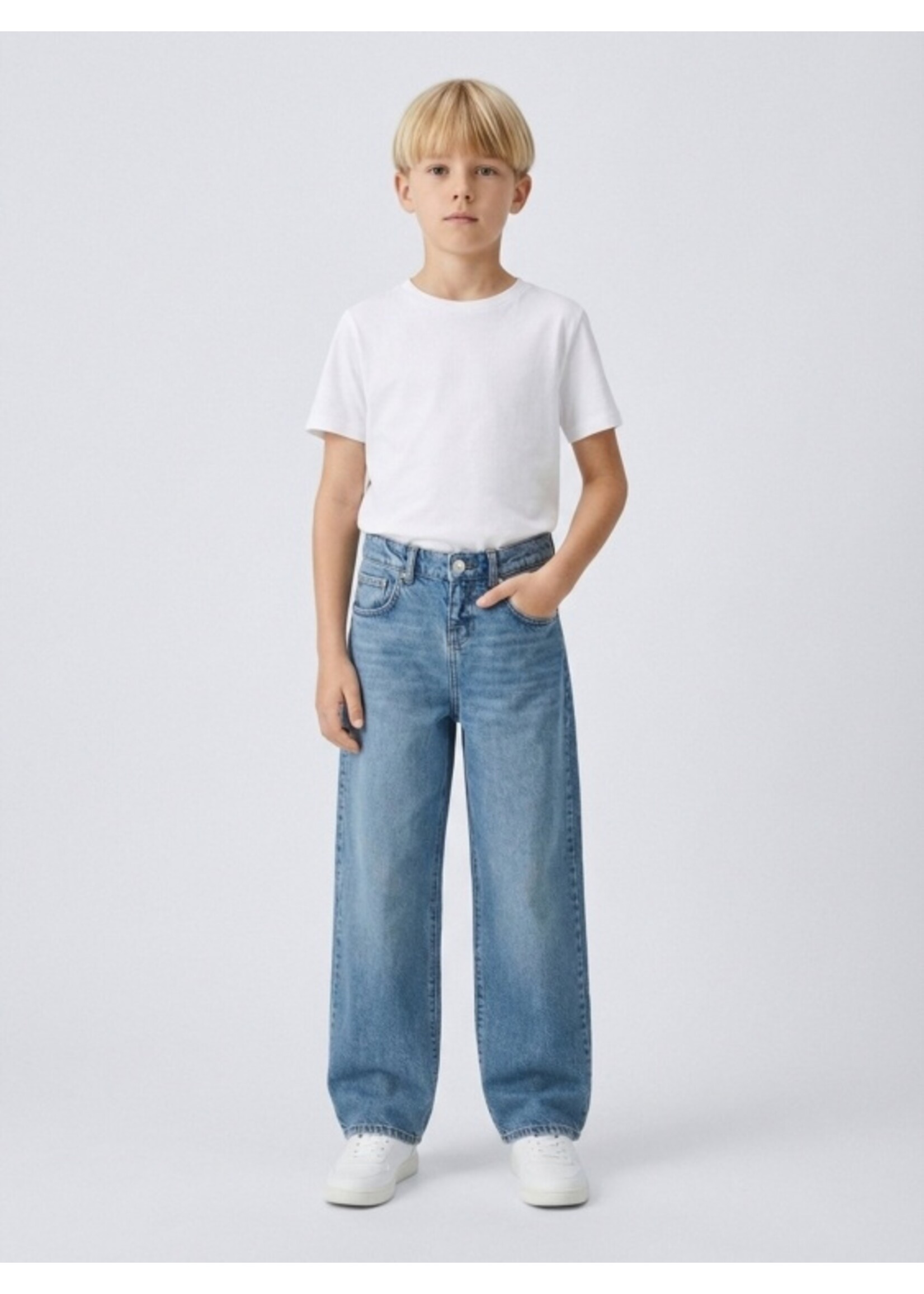 LTB Jeans COREN B - Kaillo Wash