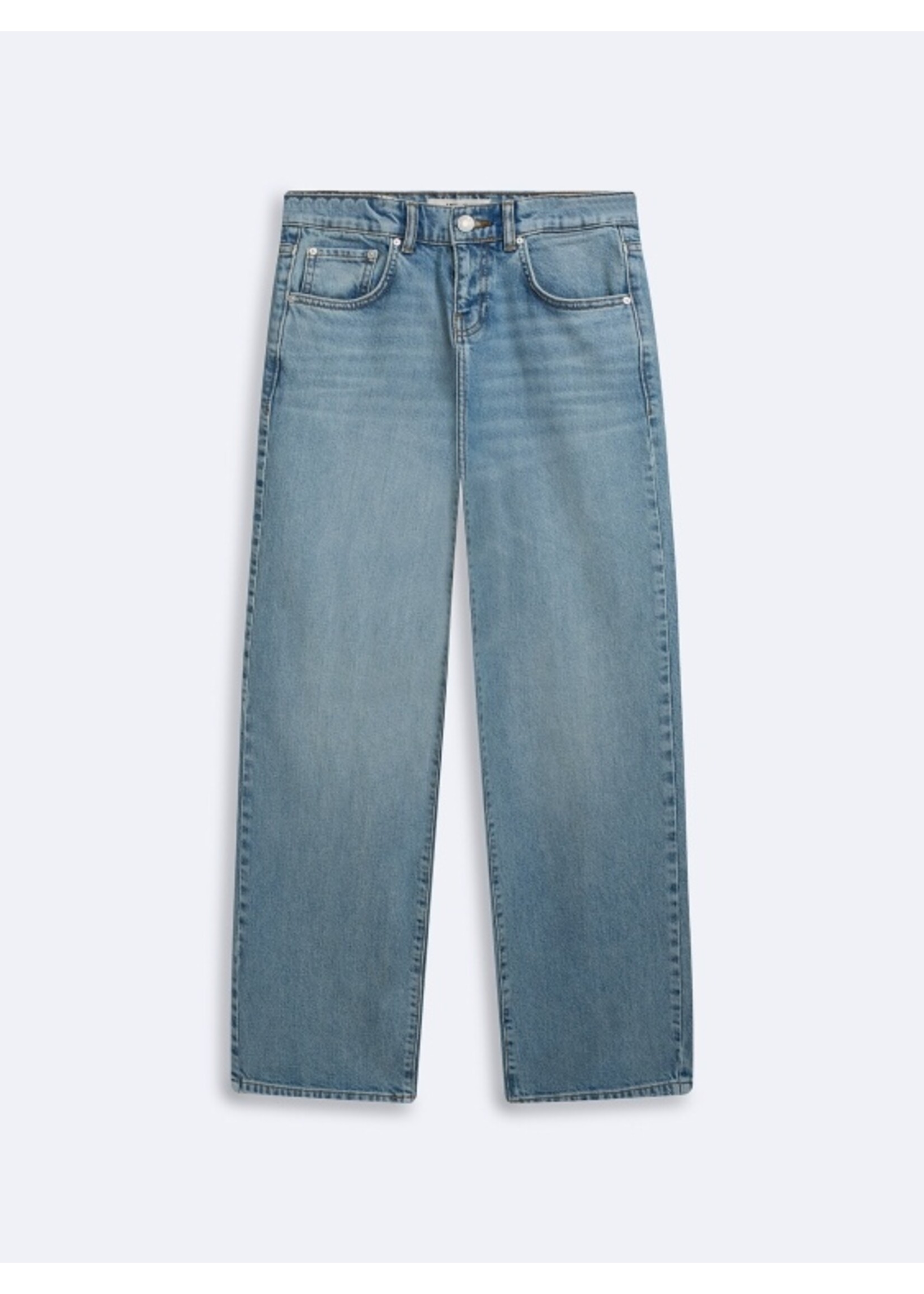 LTB Jeans COREN B - Kaillo Wash
