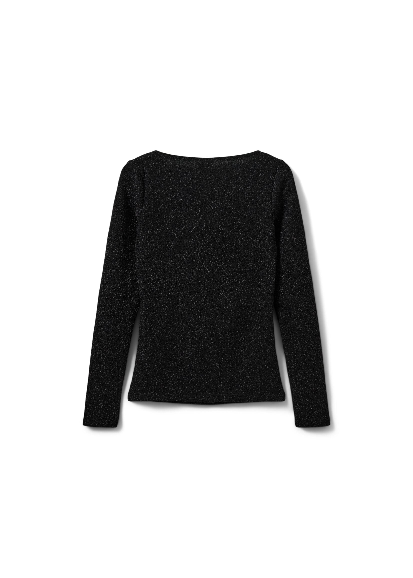 Sofie Schnoor Blouse G264260 CILLYSY  - zwart