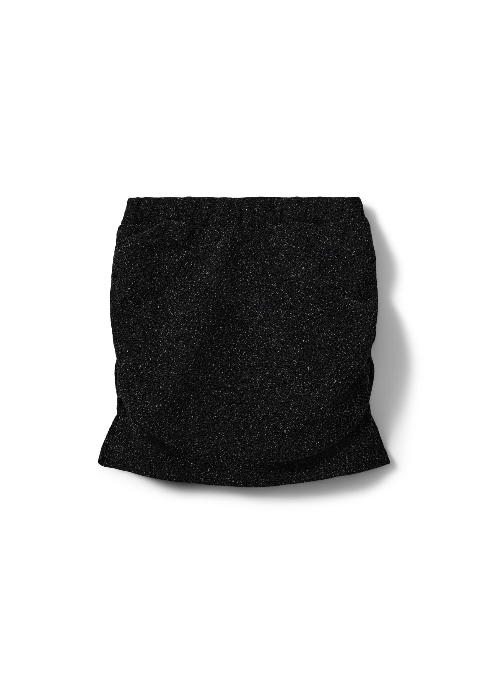 Sofie Schnoor Rok G264261 LOLLYSY - zwart glitter