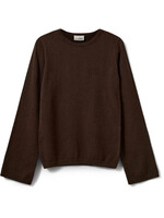 Sofie Schnoor Trui VivoSY G264229 - bruin