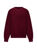 Cars Sweater Remi - bordeaux