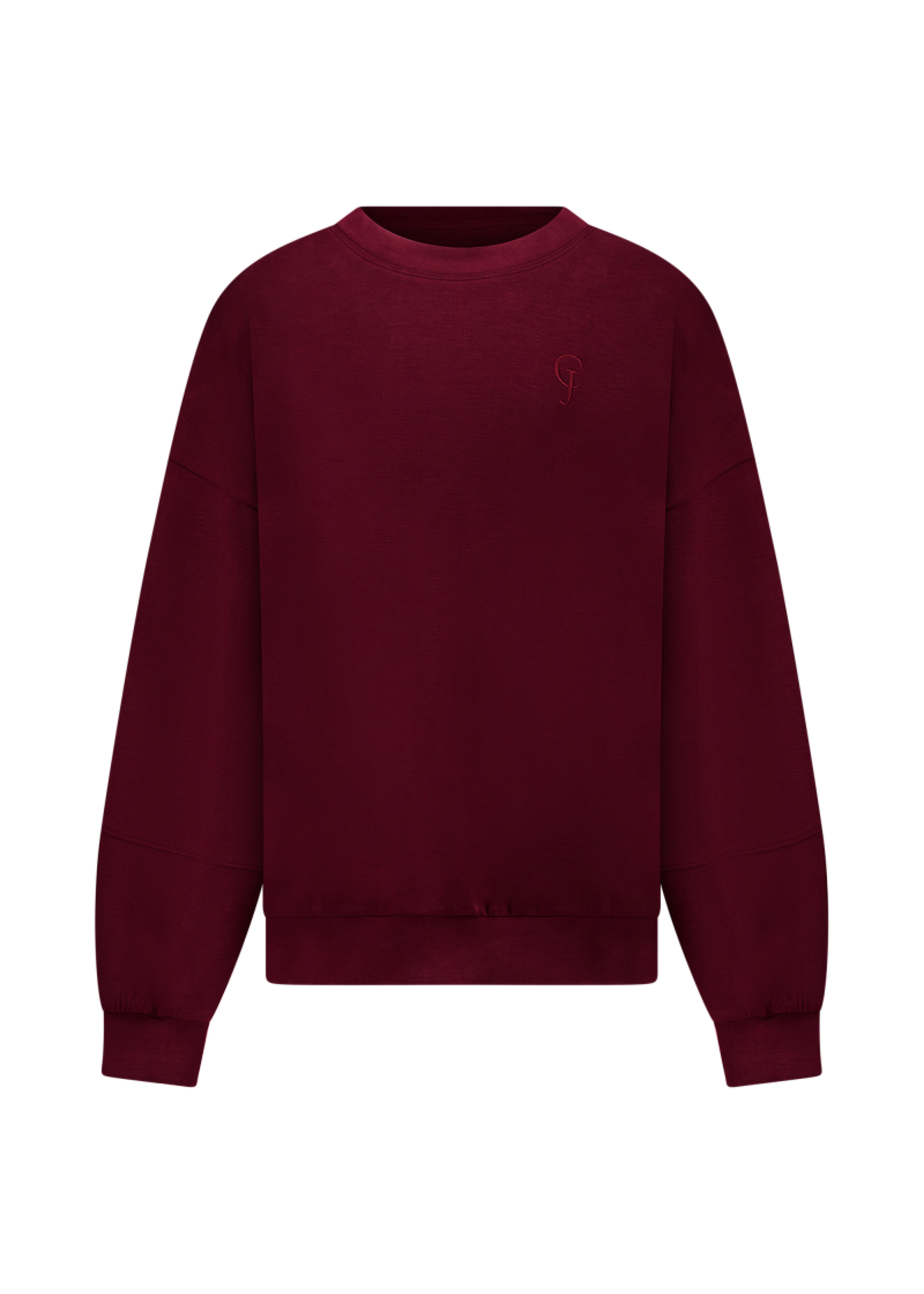 Cars Sweater Remi - bordeaux