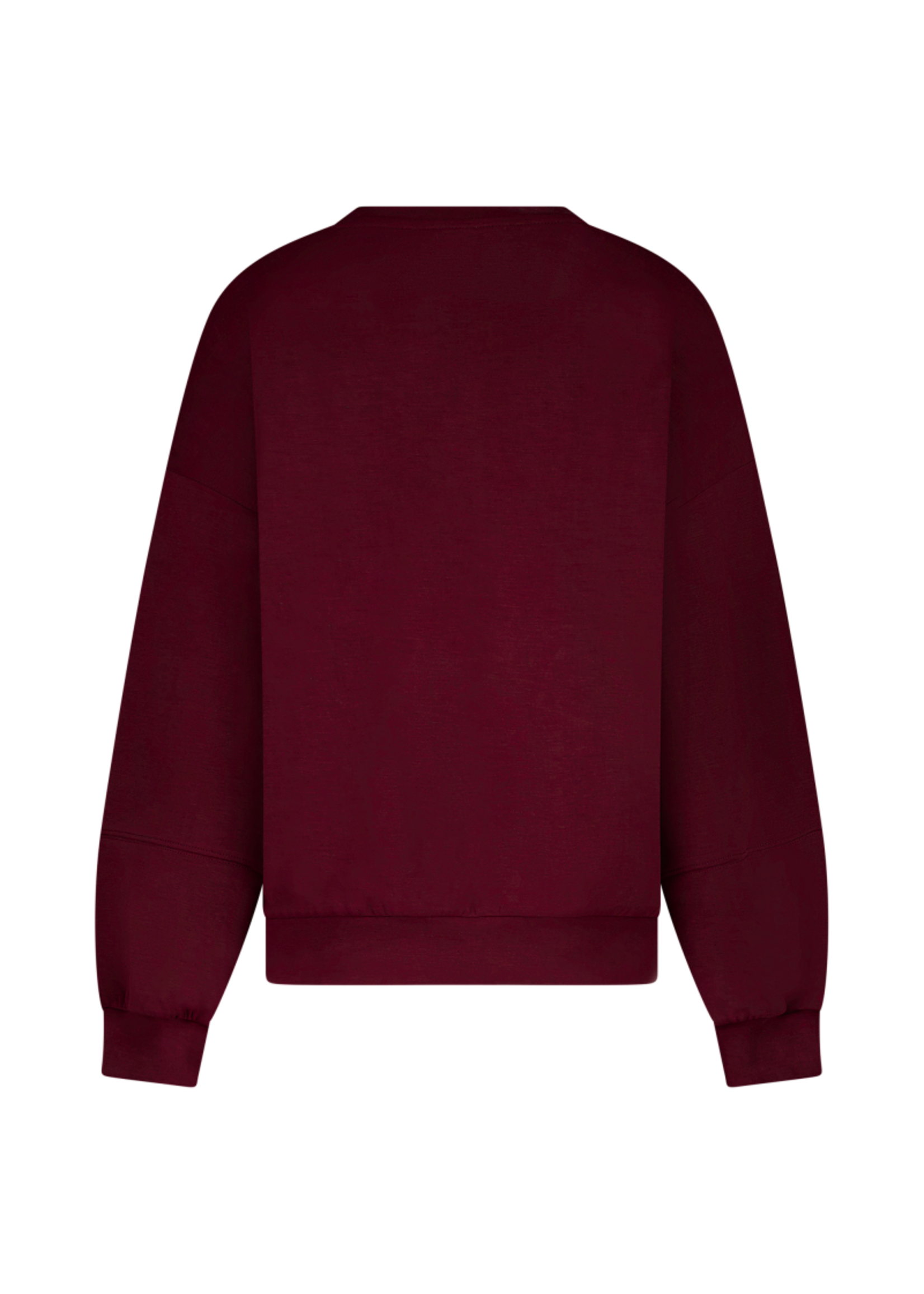 Cars Sweater Remi - bordeaux