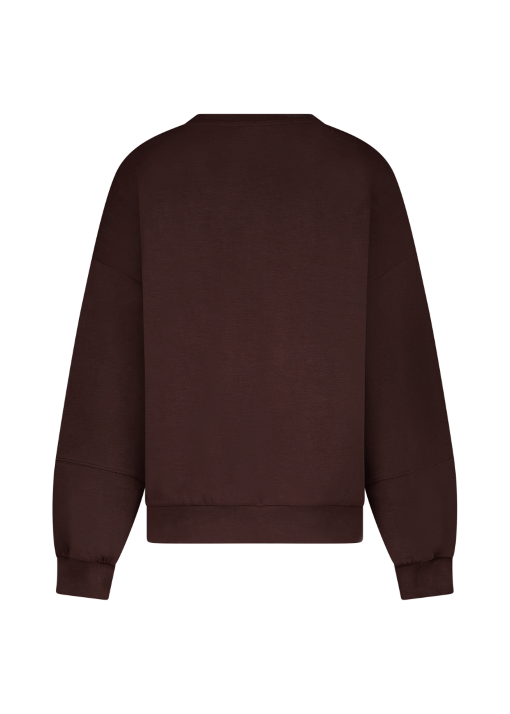 Cars Sweater Remi - bruin