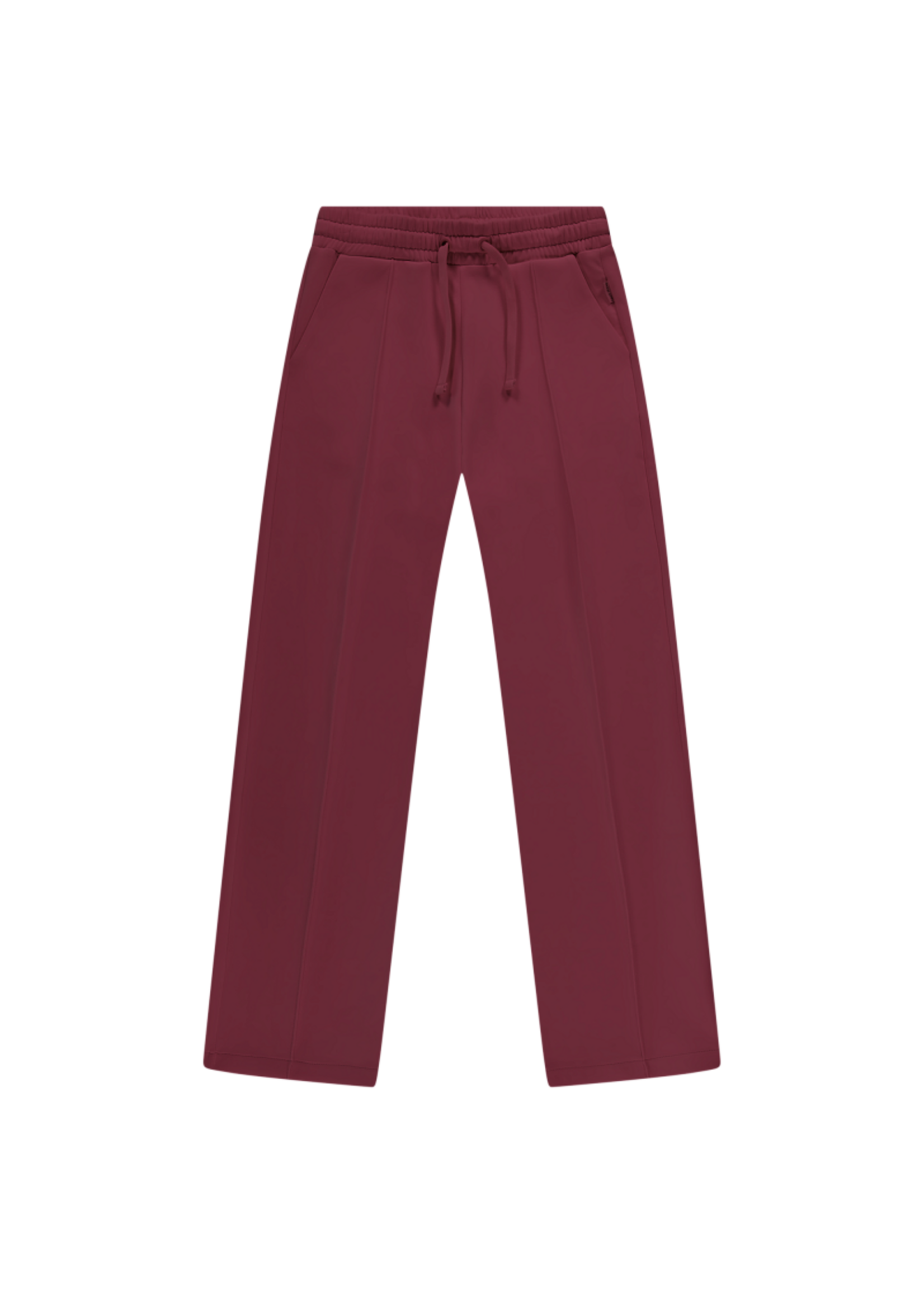 Cars Broek Hannah - bordeaux