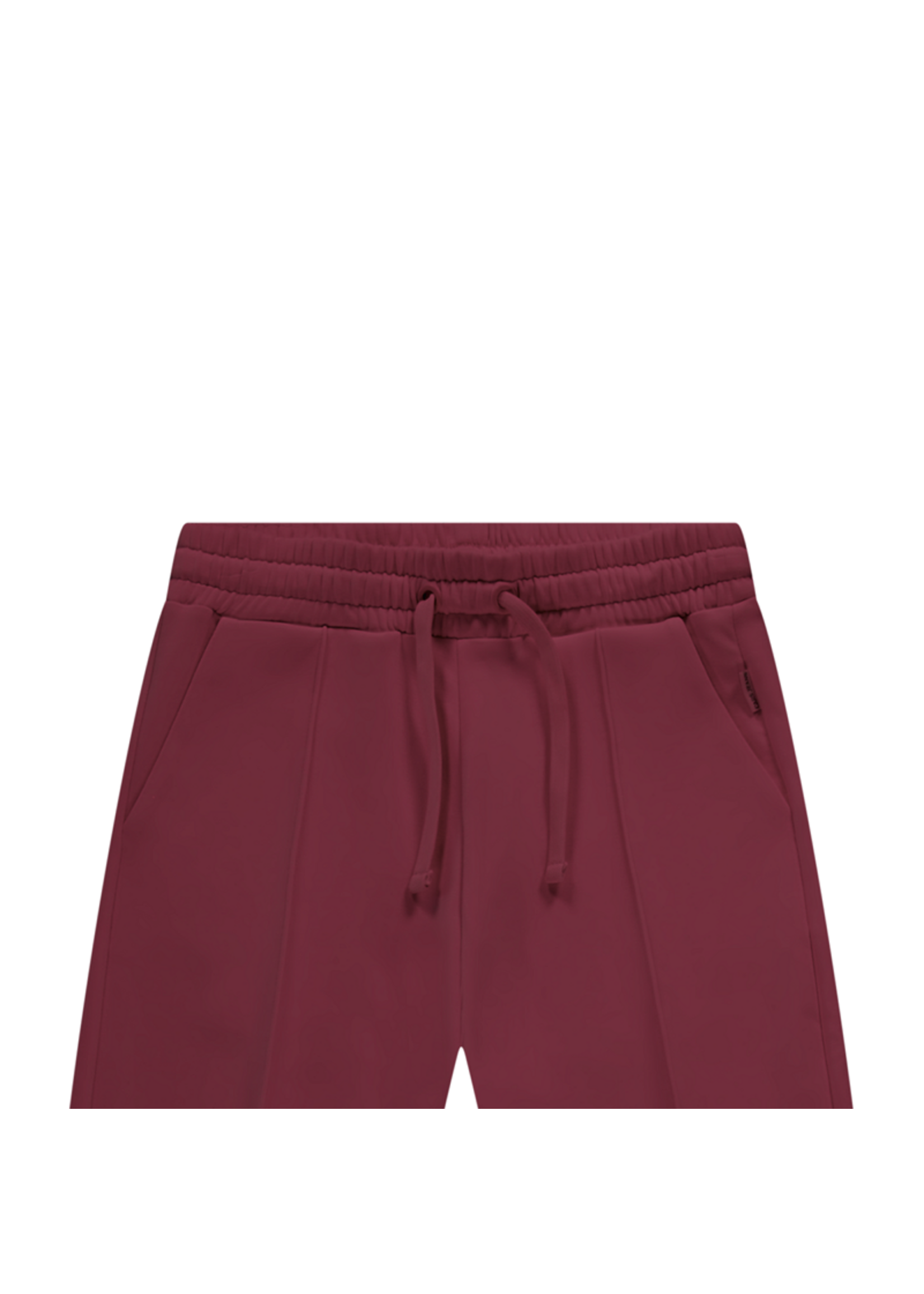Cars Broek Hannah - bordeaux
