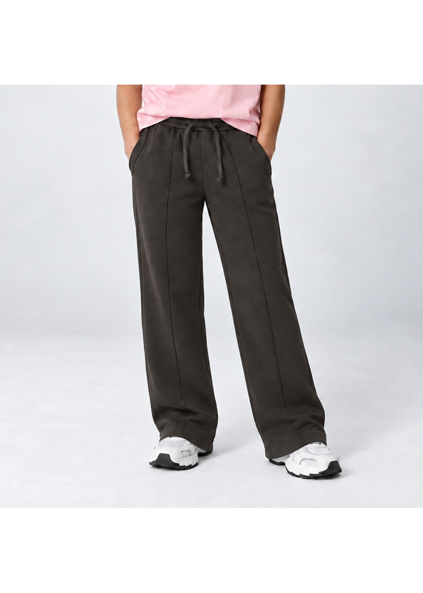 Cars Broek Hannah - bruin