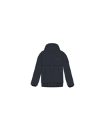 Malelions Jas  Padded Softshell (MJB50026003) - donkerblauw