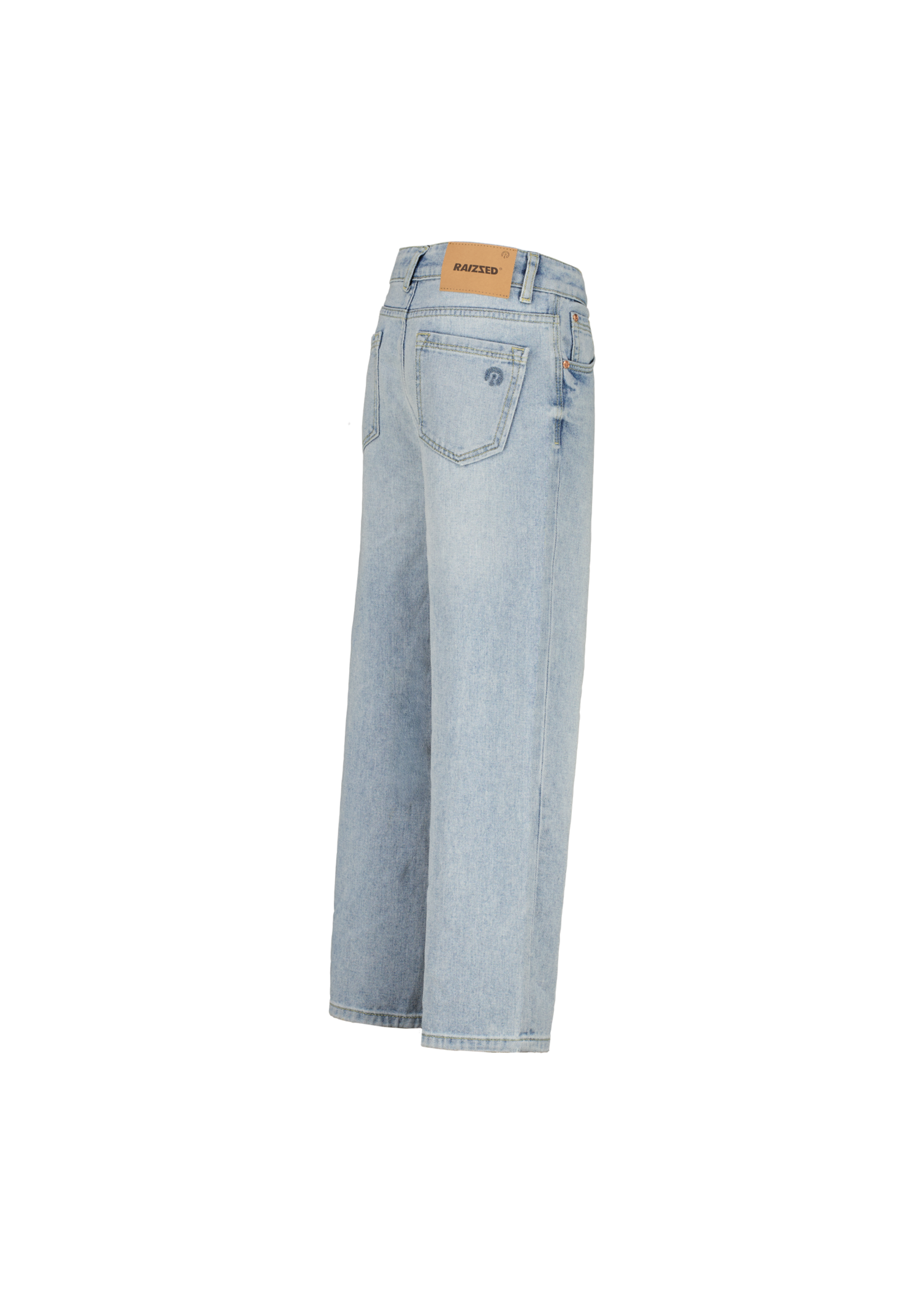 Raizzed Jeans Hanoi  R126KB420066 - light blue stone