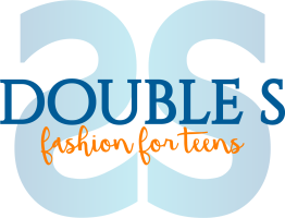 Double S - Fashion for Teens de unieke, stoere en trendy tienerwinkel met vele hippe merken tienerkleding. Gratis verzenden!