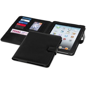 iPad hoes en standaard