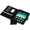 iPad hoes en standaard