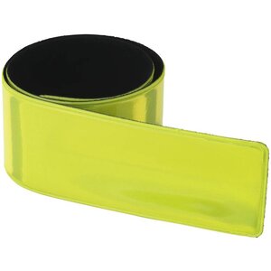 Safety slap wrap