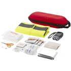 48 delig EHBO kit voor in de auto