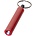 Retro sleutelhanger met licht