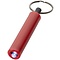 Retro sleutelhanger met licht