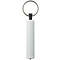 Retro sleutelhanger met licht