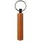 Retro sleutelhanger met licht