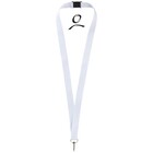 Lanyard met veiligheidssluiting