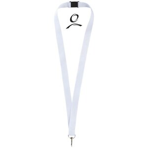 Lanyard met veiligheidssluiting