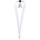 Lanyard met veiligheidssluiting