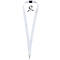 Lanyard met veiligheidssluiting