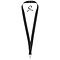Lanyard met veiligheidssluiting