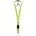 Lanyard met clip en veiligheidssluiting