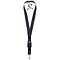 Lanyard met clip en veiligheidssluiting