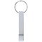 Sleutelhanger met fles- en blikopener